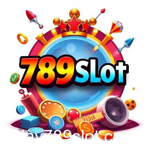 789slot's Impact on Online Gaming