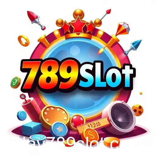 789slot's Impact on Online Gaming