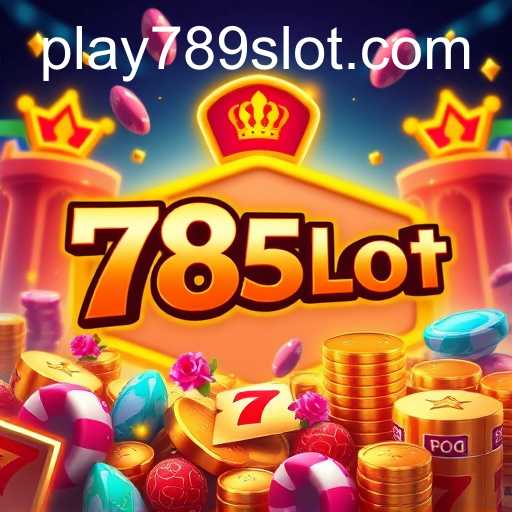 789slot: The Evolving Landscape of Online Gaming