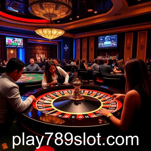 The Rise of Online Gaming Platforms in 2025