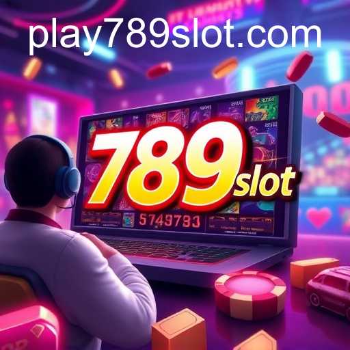 The Rise of 789slot in the Global Gaming Scene