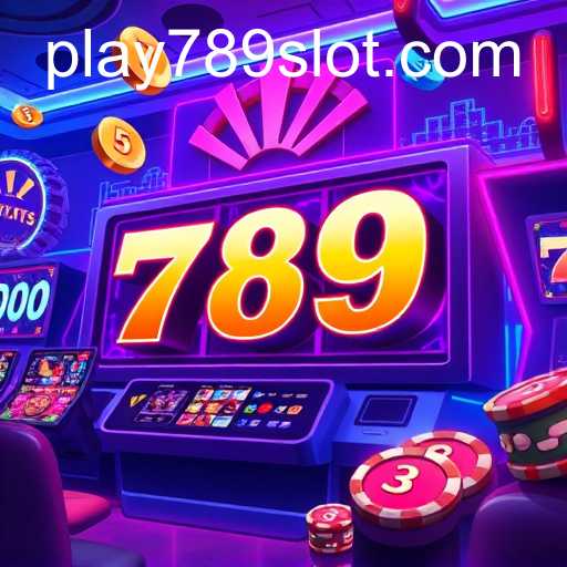 The Rise of 789slot in the Gaming World