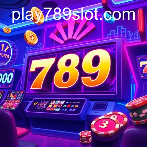 The Rise of 789slot in the Gaming World