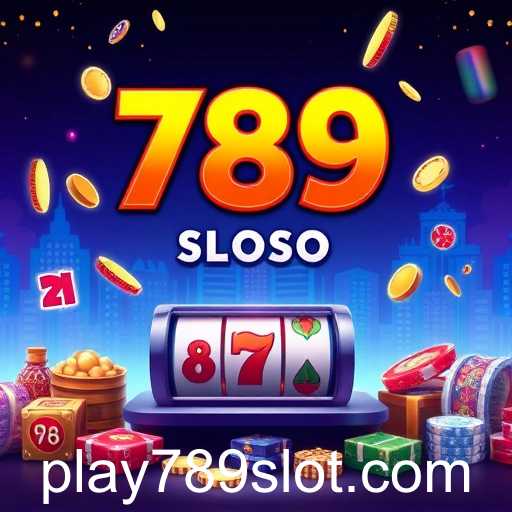 The Rise of 789slot in Online Gaming