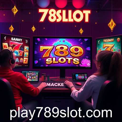The Rise of 789slot: A Gaming Phenomenon