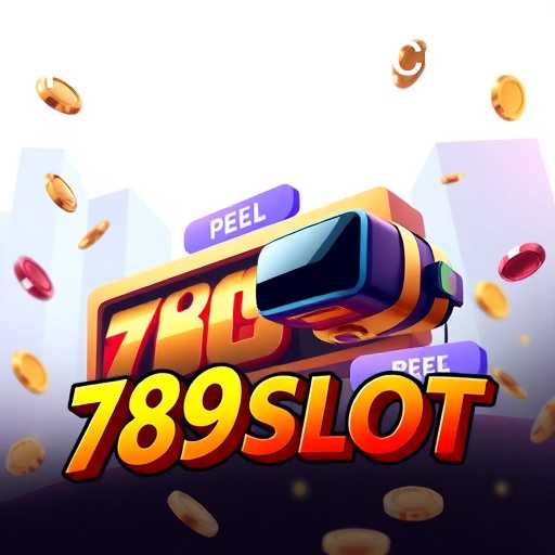 The Rise of 789slot: Transforming Online Gaming in 2025