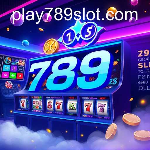 The Rise of 789slot in Online Gaming