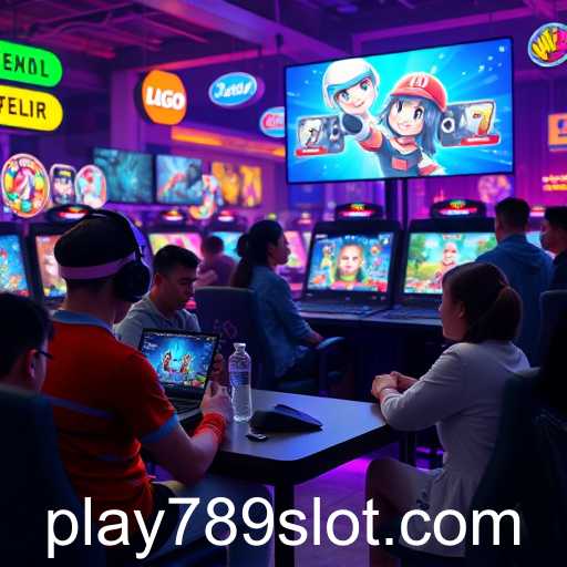 The Rise of Virtual Gaming Hubs in 2025