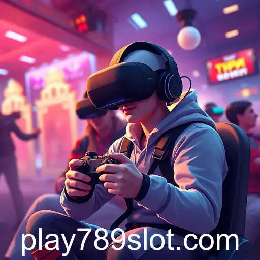 The Rise of Online Gaming Platforms