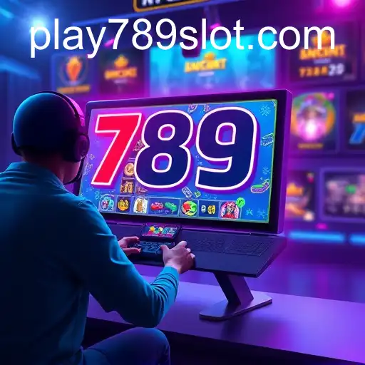 The Rise of Online Gaming Landscapes