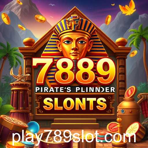 Exploring Themed Slots: The Diverse World of 789slot