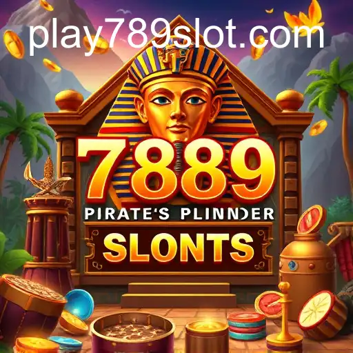 Exploring Themed Slots: The Diverse World of 789slot