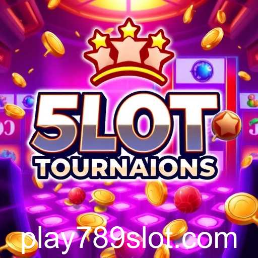 Exploring the Exciting World of Slot Tournaments with 789slot