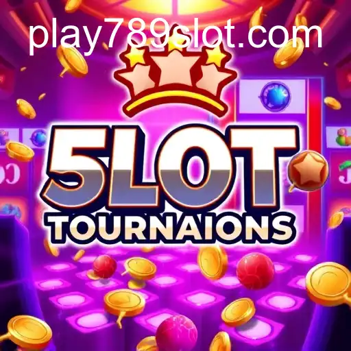 Exploring the Exciting World of Slot Tournaments with 789slot