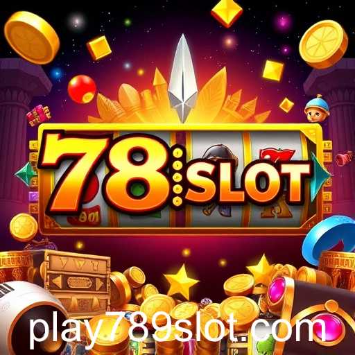 Exploring the Exciting World of Video Slots: A Journey with 789slot