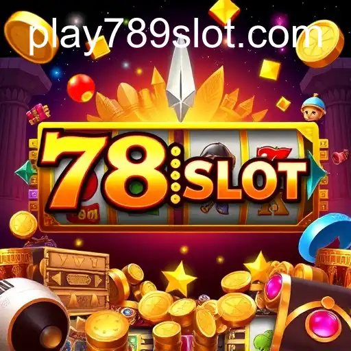 Exploring the Exciting World of Video Slots: A Journey with 789slot